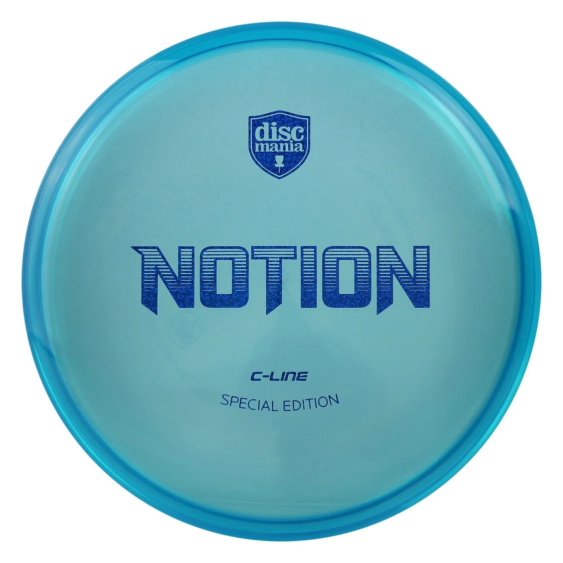 Special Edition C-Line Notion