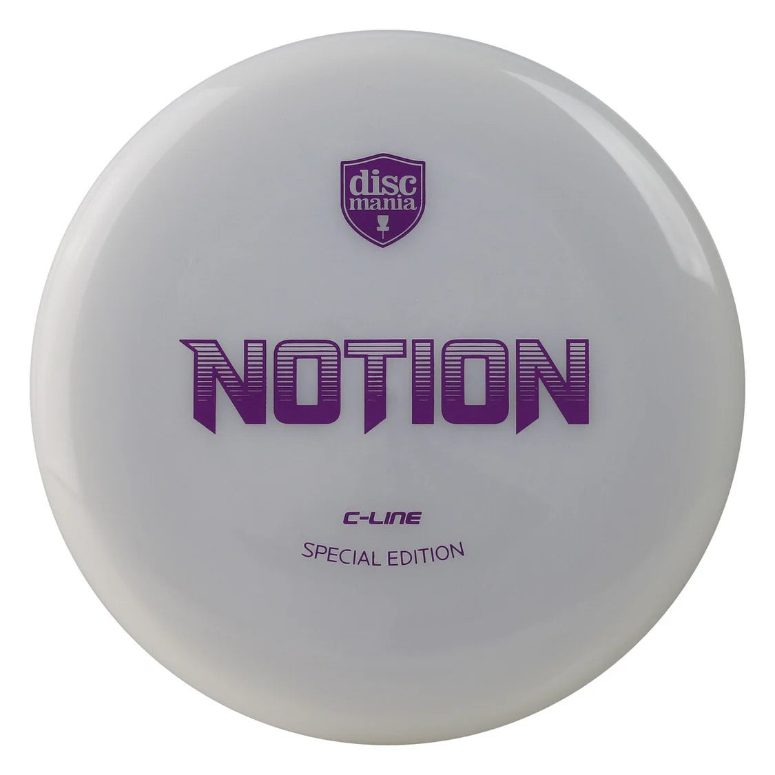 Special Edition C-Line Notion