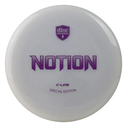 Special Edition C-Line Notion