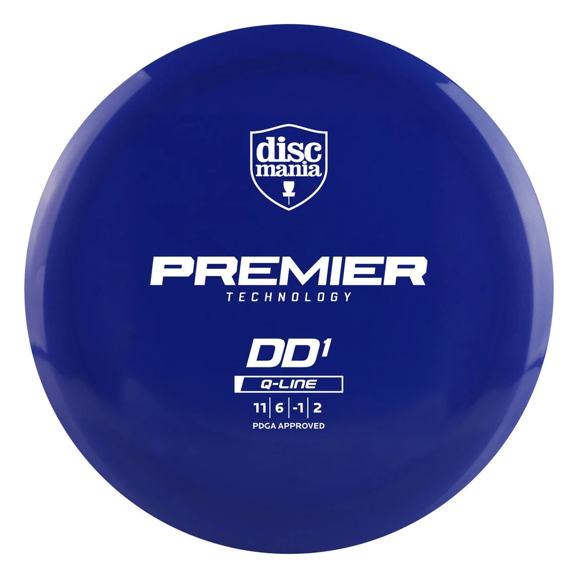Q-Line Premier DD1