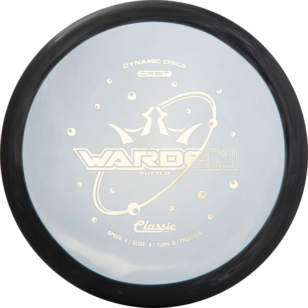Classic Soft Orbit Warden
