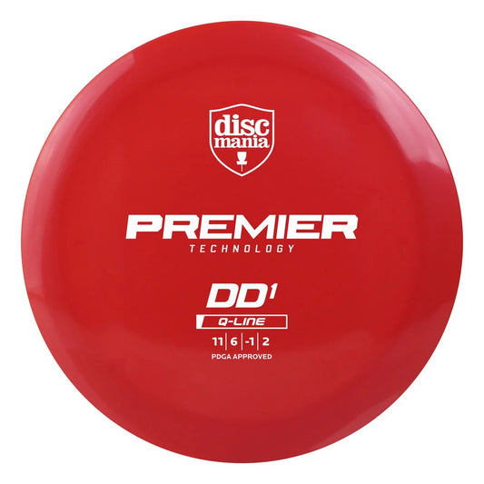 Q-Line Premier DD1
