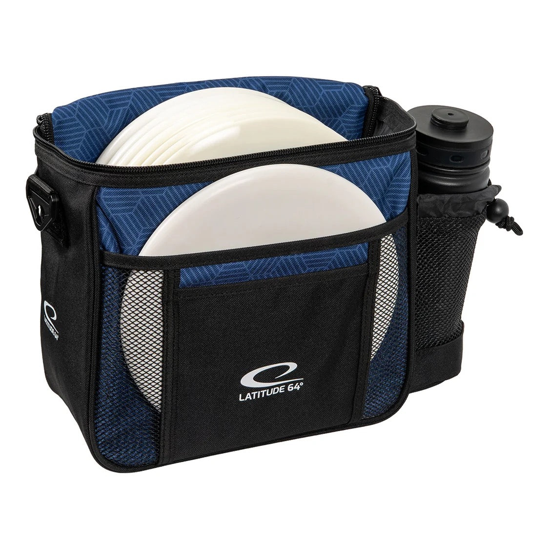 Slim HEX Shoulder Bag
