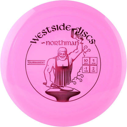 Tournament Northman