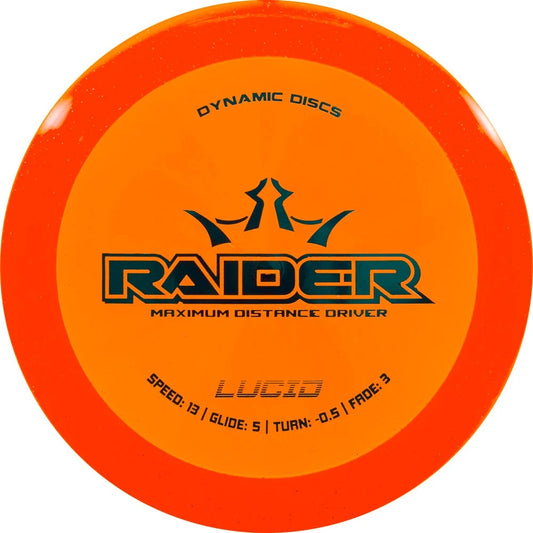 Lucid Raider