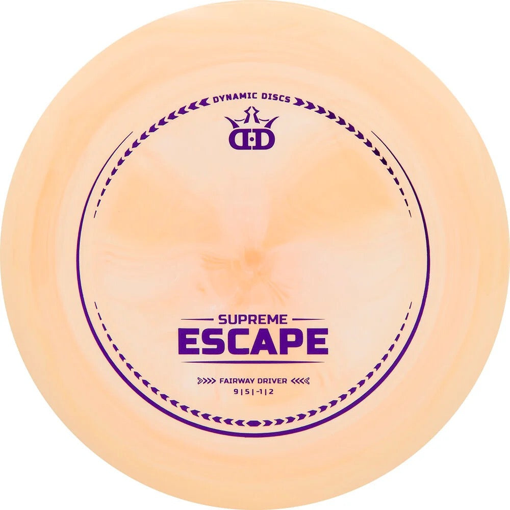 Supreme Escape
