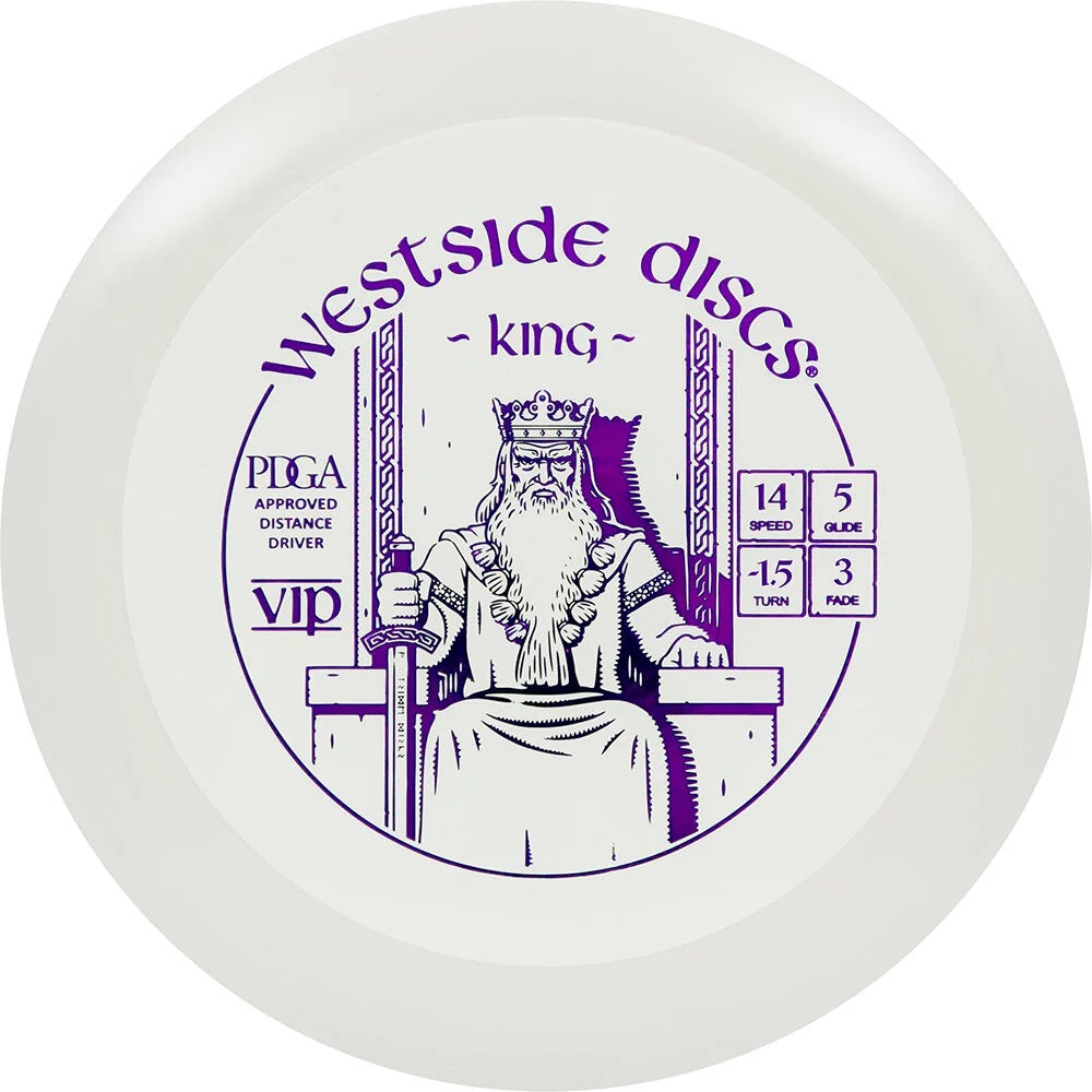 VIP King