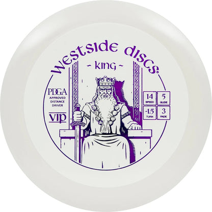 VIP King