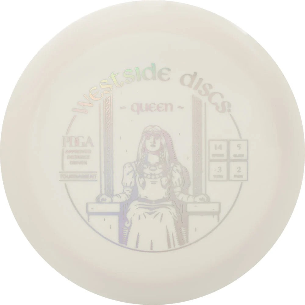 Tournament Queen