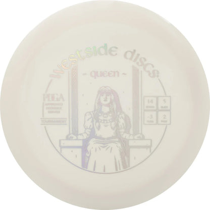 Tournament Queen