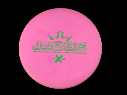 Limited Edition 10-Year Anniversary Classic Hybrid Judge