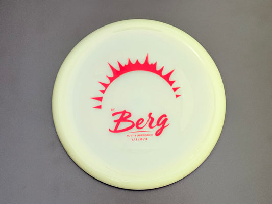 K1 Glow Berg