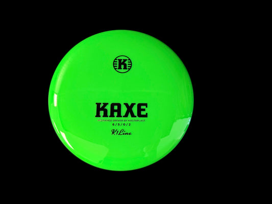 K1 Kaxe (new)