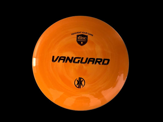 Kyle Klein Creator Series Swirl S-Line Vanguard