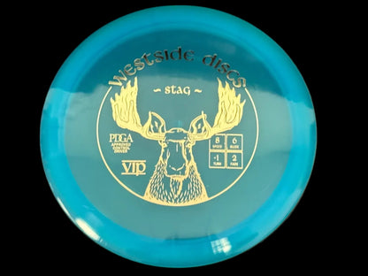 VIP Stag