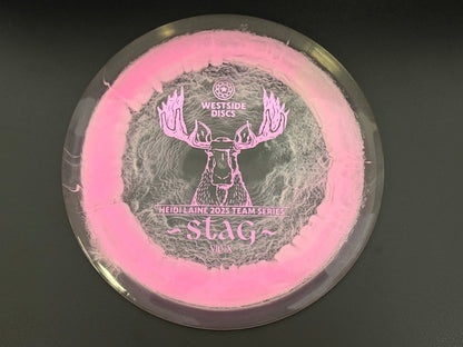 VIP-X Ring Stag - Heidi Laine Team Series 2025