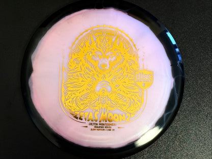 Zeta's Moon 2 - Colten Montgomery Signature Seris Glow Horizon C-Line CD1