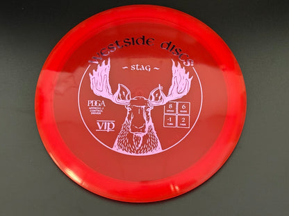 VIP Stag