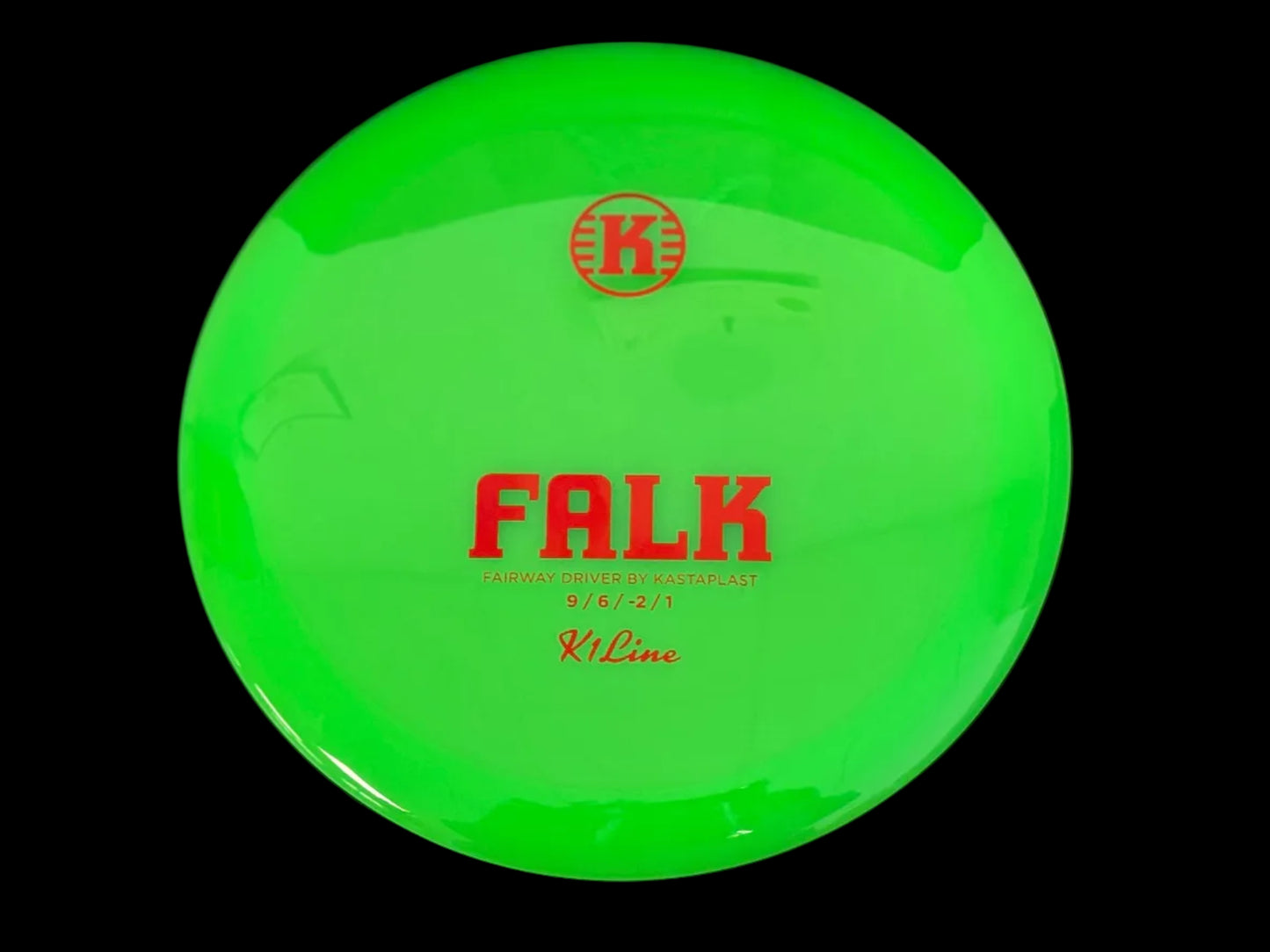 K1 Falk