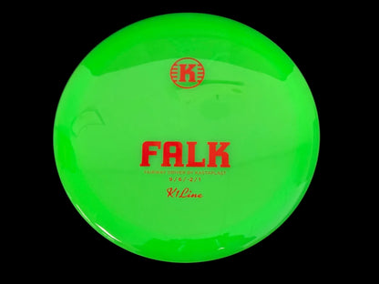 K1 Falk