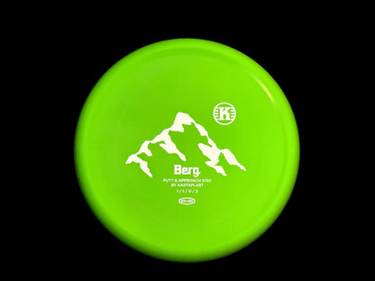 K3 Berg