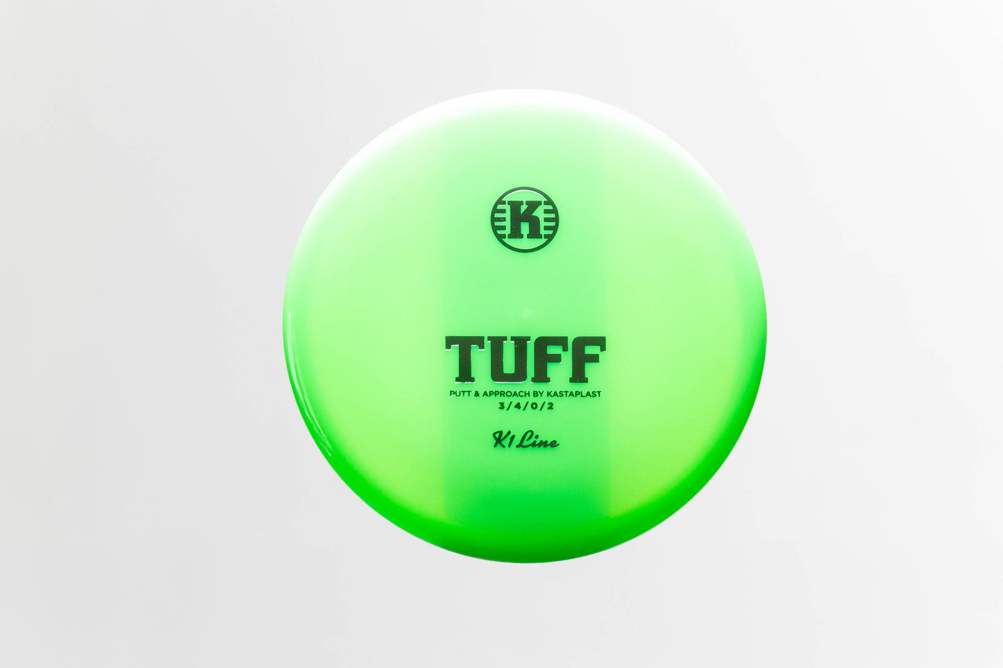 K1 Tuff