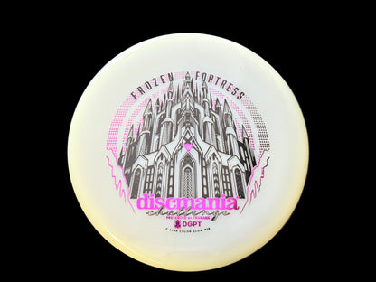 Limited Edition Glow C-Line P2x
