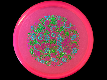 Lucid Glimmer Warrant - Midnight Mixtape