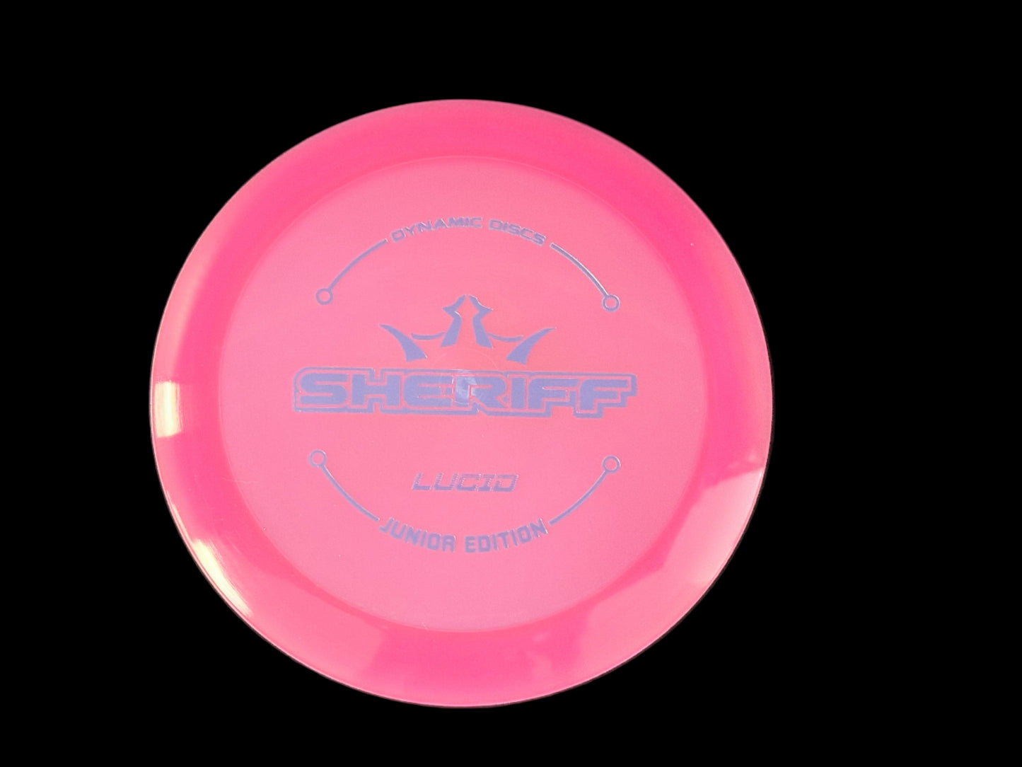 Lucid Junior / Sheriff