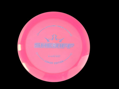 Lucid Junior / Sheriff