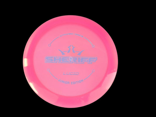 Lucid Junior / Sheriff