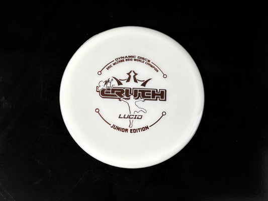 Lucid Junior / Sheriff