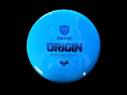 Neo Origin