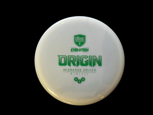 Neo Origin