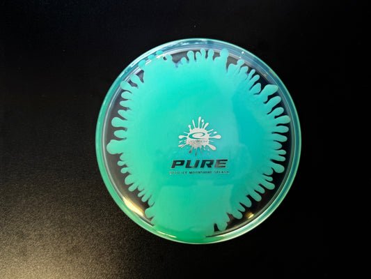 Opto-Ice Moonshine Splash Pure