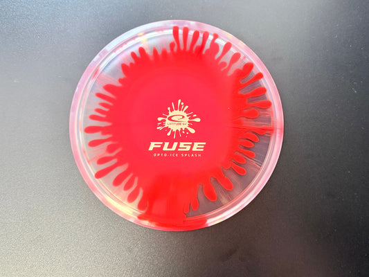 Opto-Ice Splash Fuse