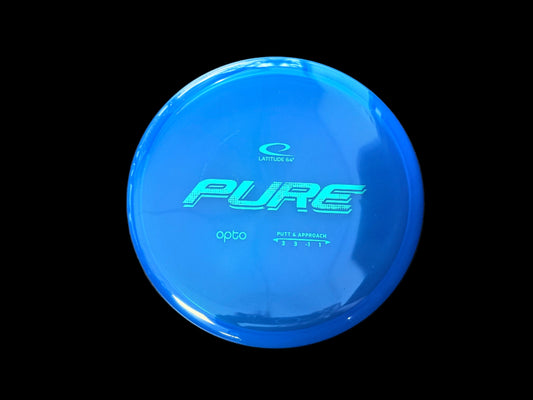 Opto Pure