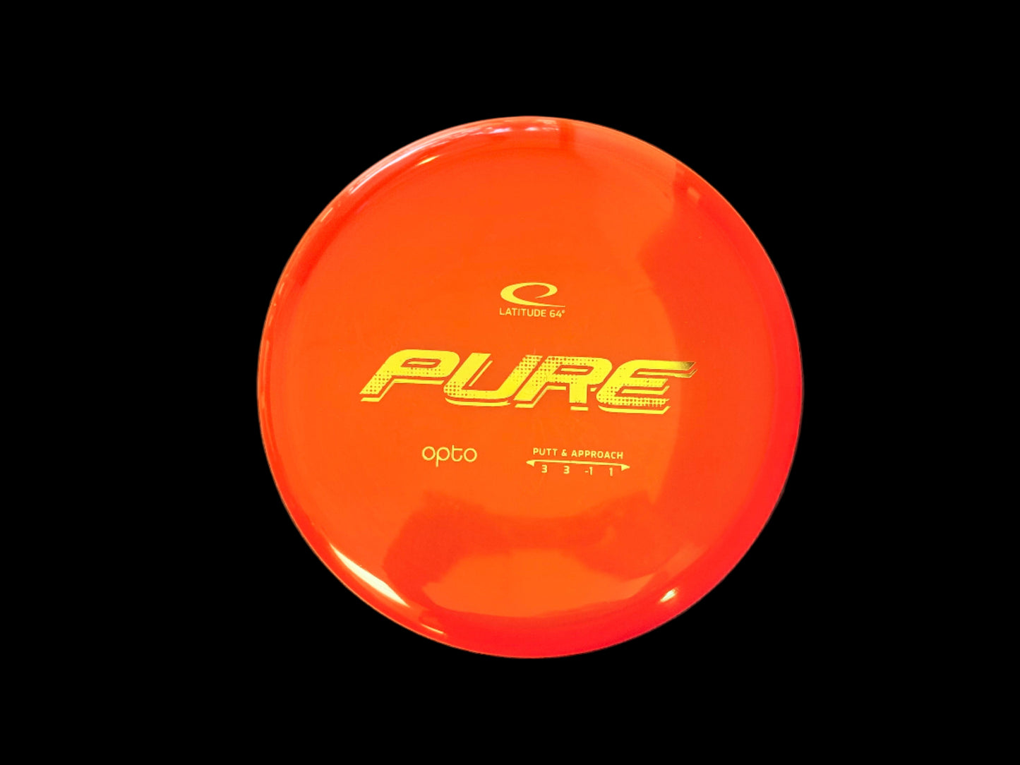 Opto Pure