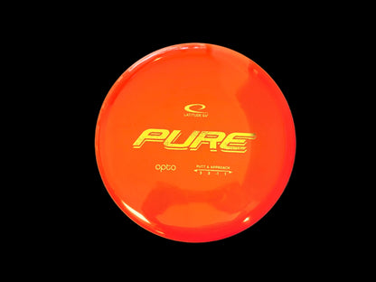 Opto Pure