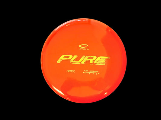 Opto Pure