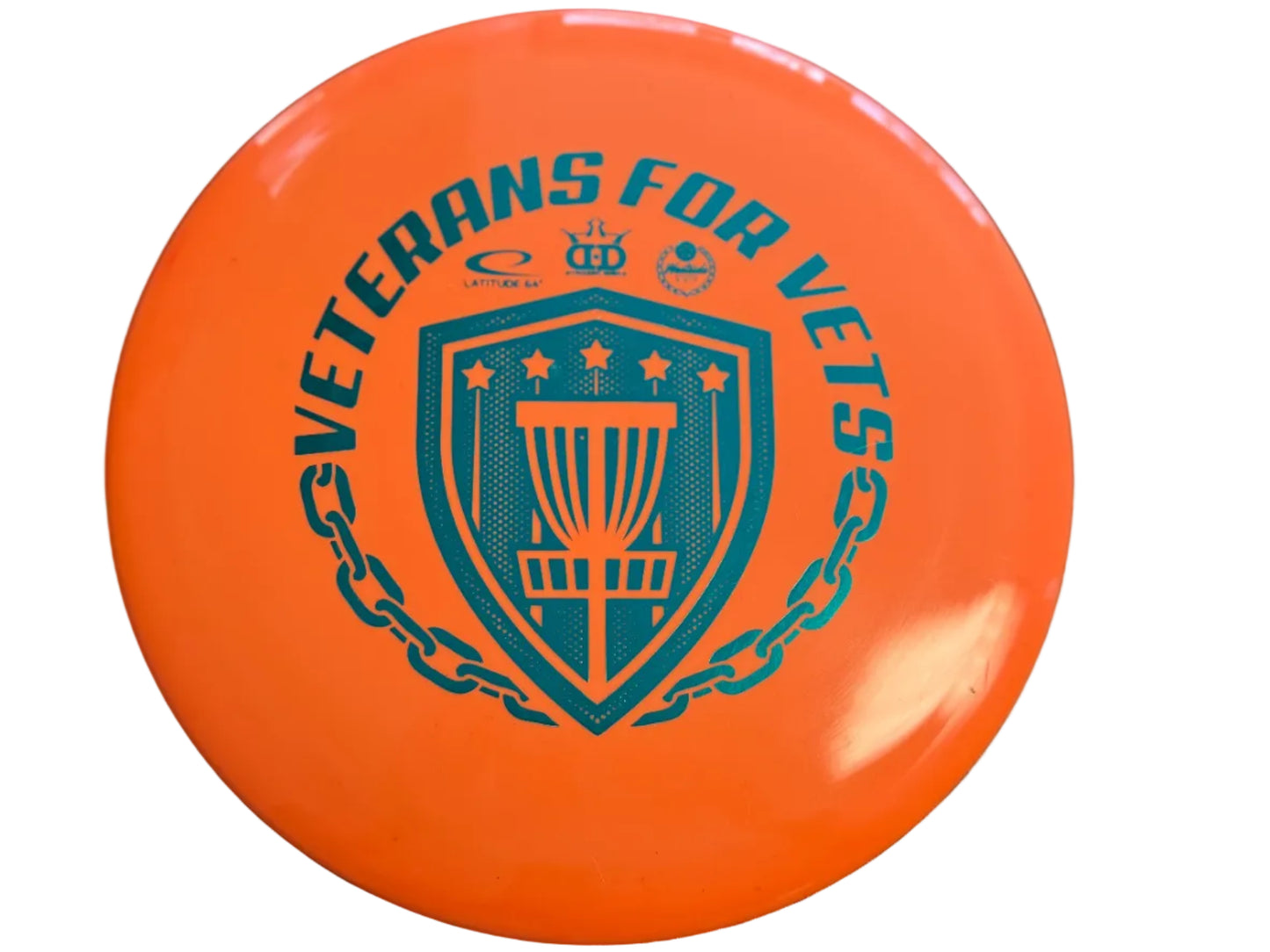 Biofuzion Patrol Veterans for Vets 2023
