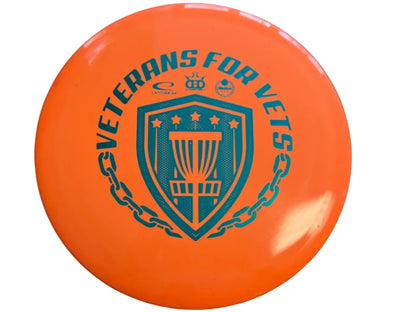 Biofuzion Patrol Veterans for Vets 2023