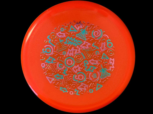 Lucid Glimmer Warrant - Midnight Mixtape