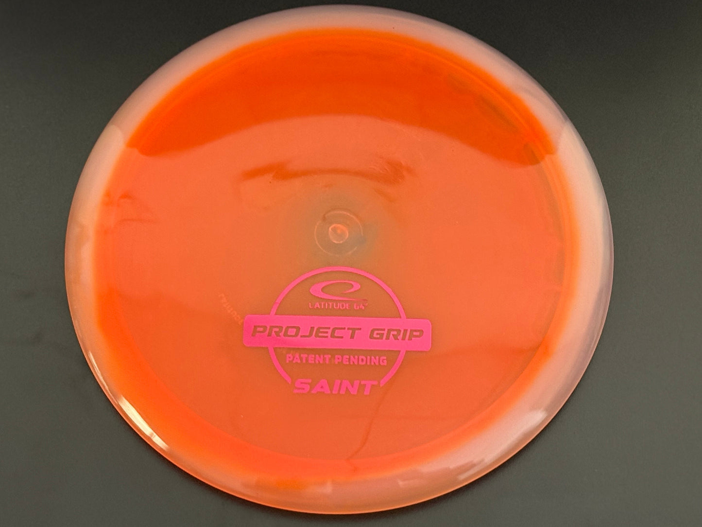 Project Grip Saint
