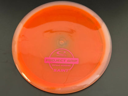 Project Grip Saint