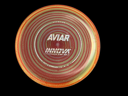 Champion Aviar