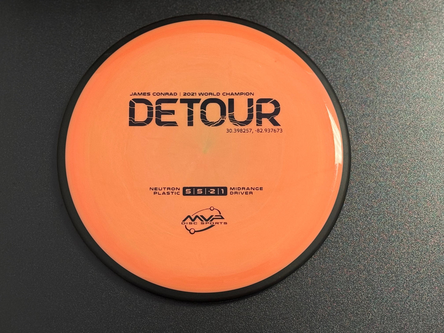 Detour