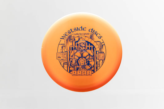 VIP Hybrid Gatekeeper - Cyborg