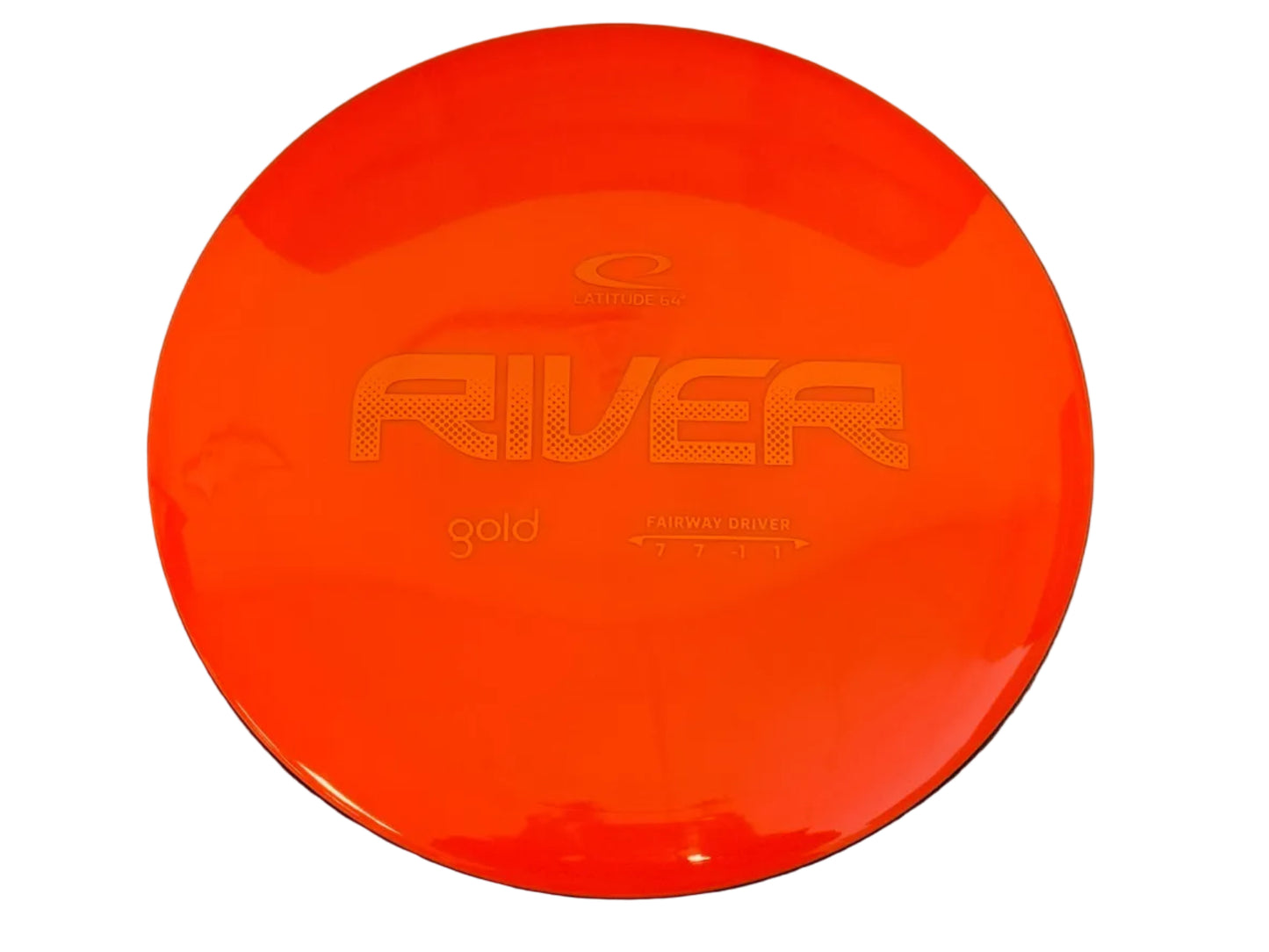 Gold River