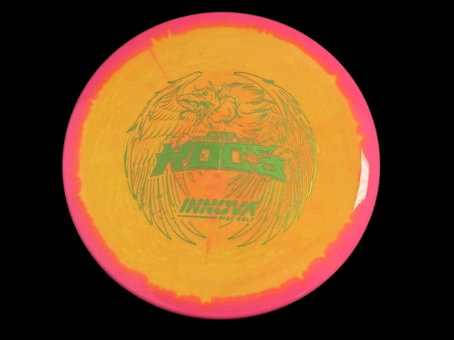 Halo Star Roc3